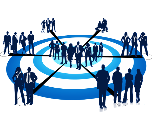 Bienvenue à Infinity Group International