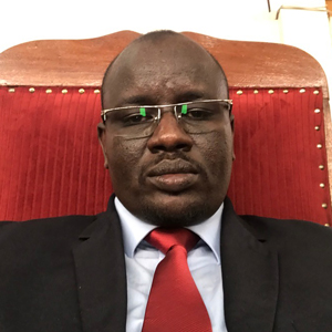 Abdallah Fadoul Dourmis 