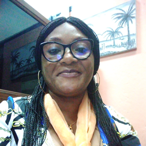 Brigitte Sissah Bodo 