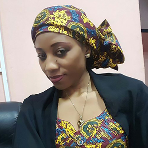 Salamatou Ngopchemoundi